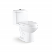 Siphon Flush Hose Medyag Classic Inodoro 220mm 300mm Dual Flush One-piece Toilet Ceram WC Toilet 