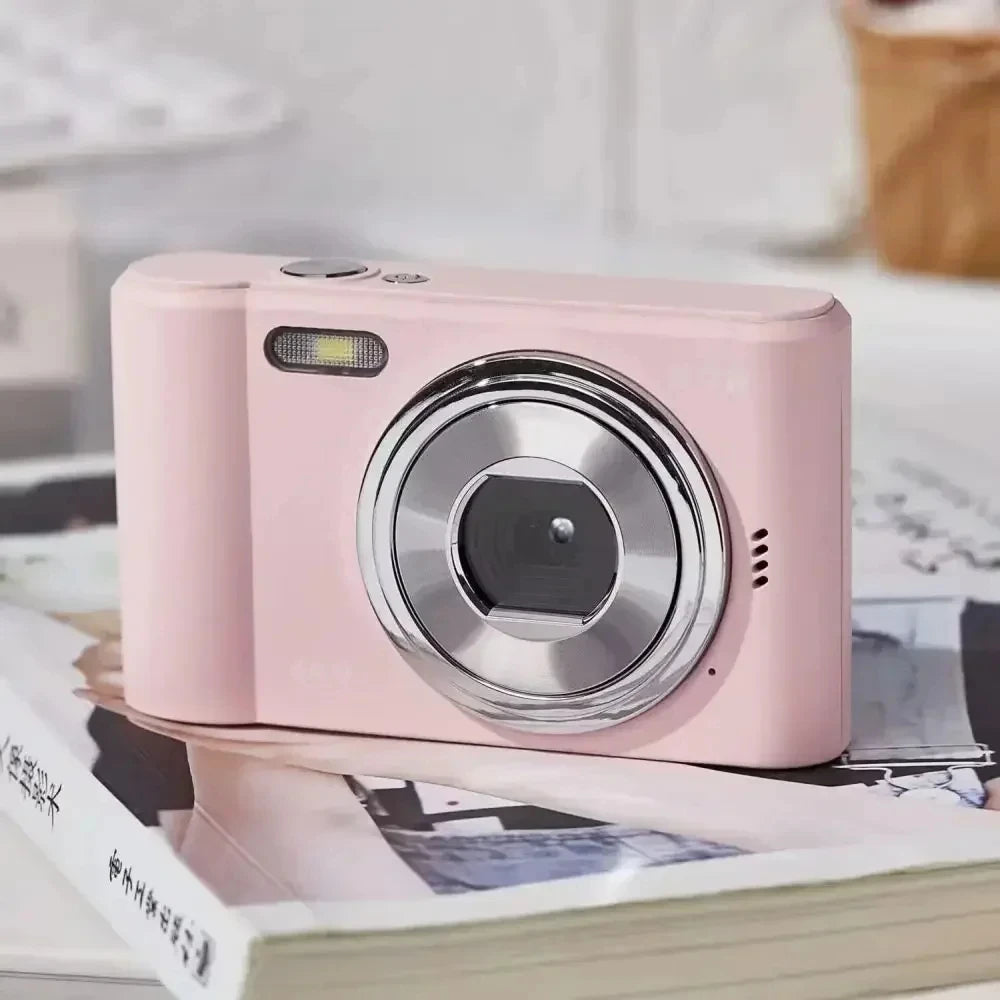 1080P Digital Camera for Sports-loving Kids