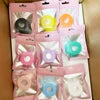 Băng Keo Nối Mi Silicone Đa Màu Nhạy Cảm Cao Cấp - Daisan Mart