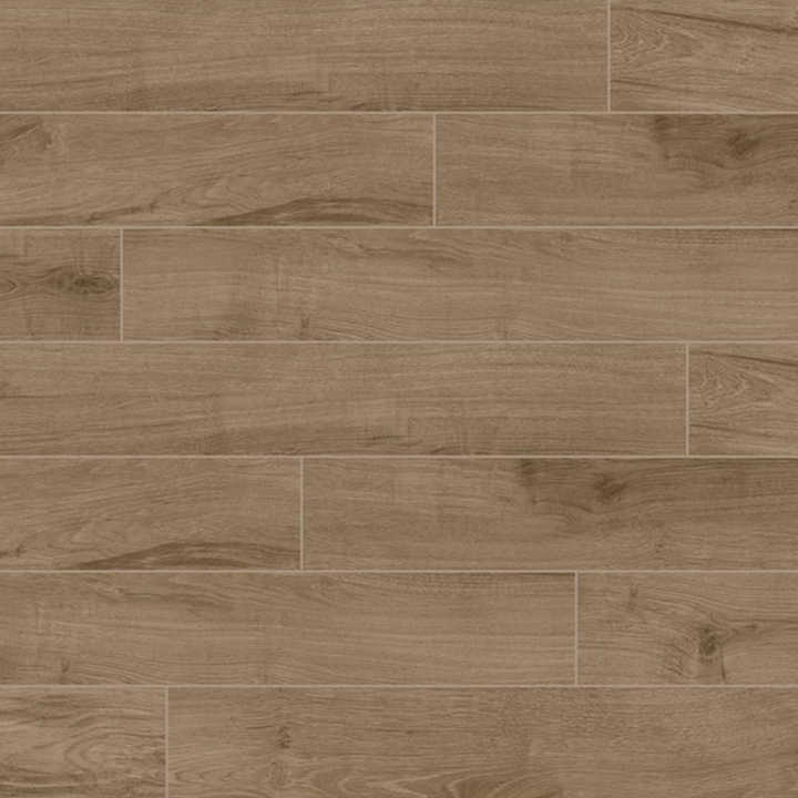 Wholesale 8mm Wood Effect Waterproof Rigid Core Premium Vinyl Flooring, Spc Click Lock Vinyl Flooring 