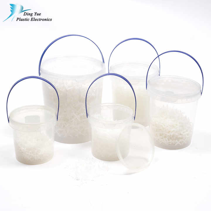 Outdoor Diagonal Tile Padding Bags 30mm 10mm 4mm 100Pcs