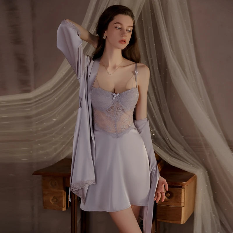 Women's Plus Size Pajamas - Comfortable Pajama &amp; Halter