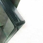 Triplex tempered glass 