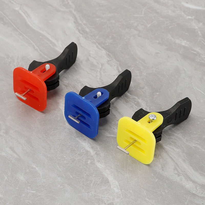 Best selling plastic brick balance clamp 