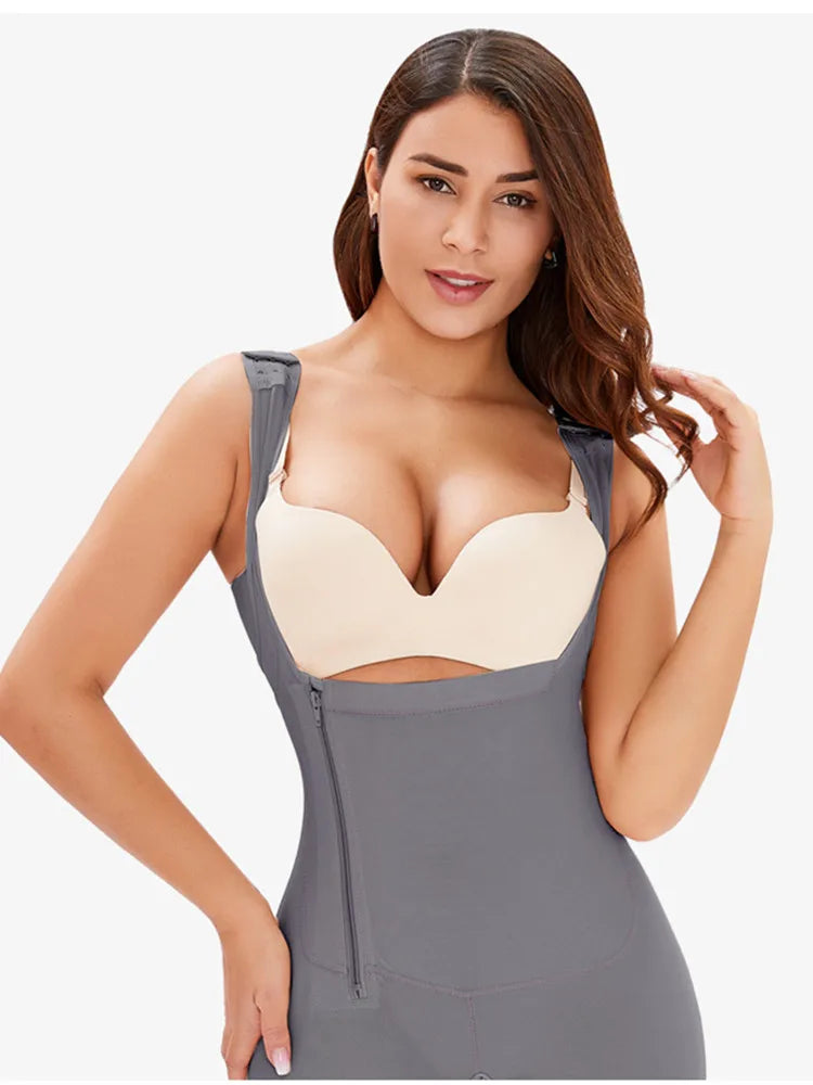 Đồ Lót Định Hình Nữ Toàn Thân 6XL - Tôn Dáng Hoàn Hảo