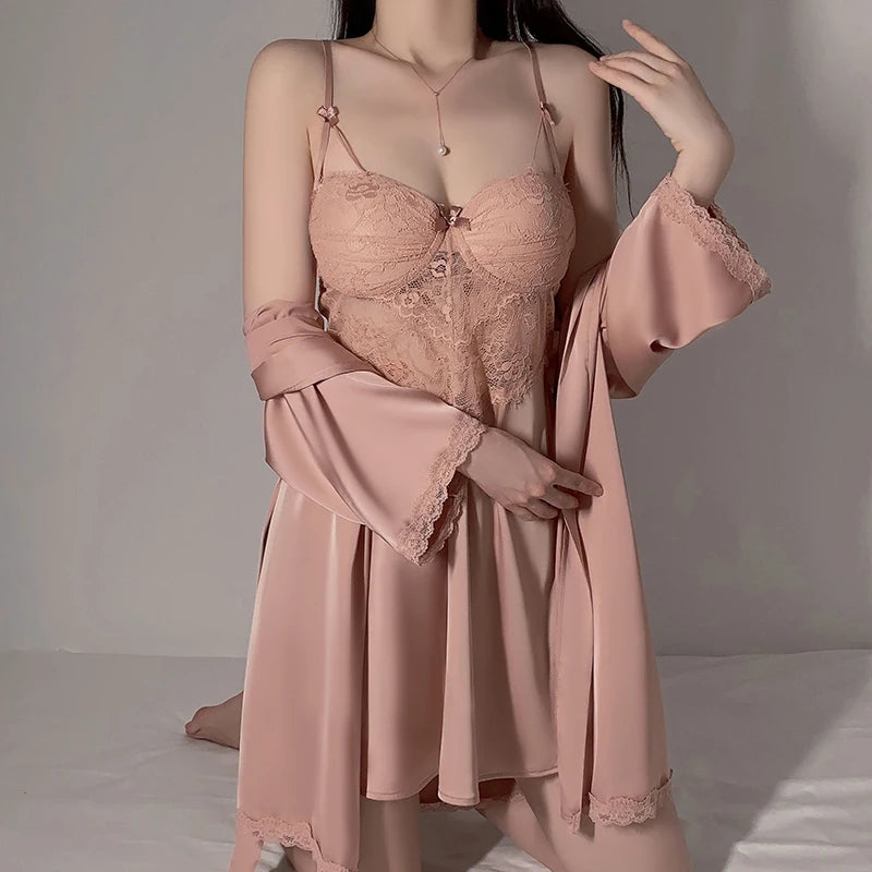 Women's Plus Size Pajamas - Comfortable Pajama &amp; Halter