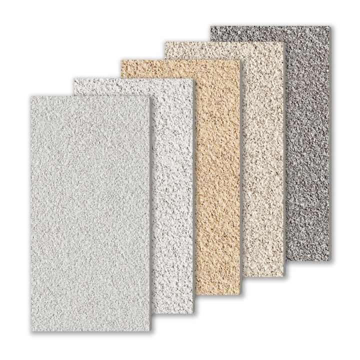 High-quality 15-30mm large-sized modern full-body paving stone for outdoor use in squares, trails, walkways, landscapes, walkways 