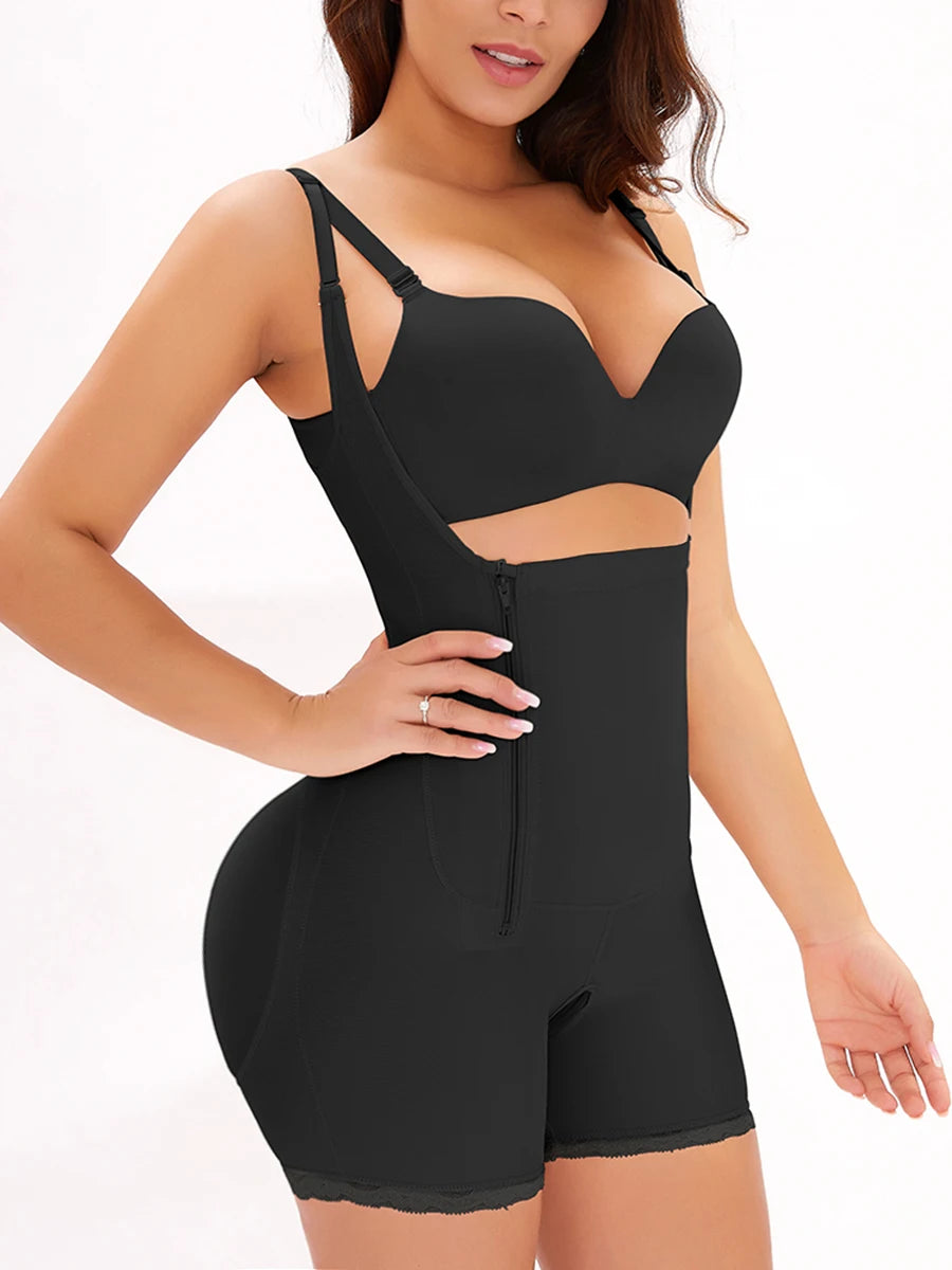 Đồ Lót Định Hình Nữ Toàn Thân 6XL - Tôn Dáng Hoàn Hảo