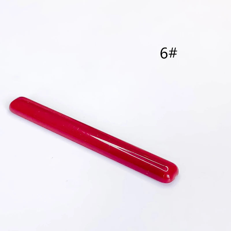 Mặt Dây Chuyền Nhựa Resin Trang Trí Thủ Công 10pcs