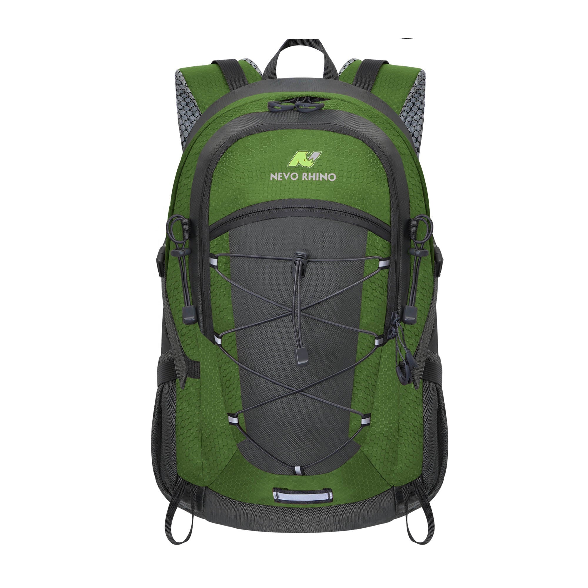 Professional Outdoor Sports Waterproof Backpack for Men and Women, Climbing and Travel Backpack 