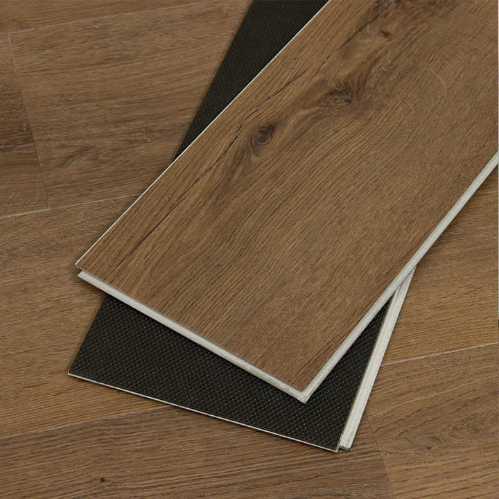 Wholesale Vinyl Flooring, Click Lock Vinyl Flooring 5mm, 6mm, 8mm, Waterproof Spc Vinyl Flooring 