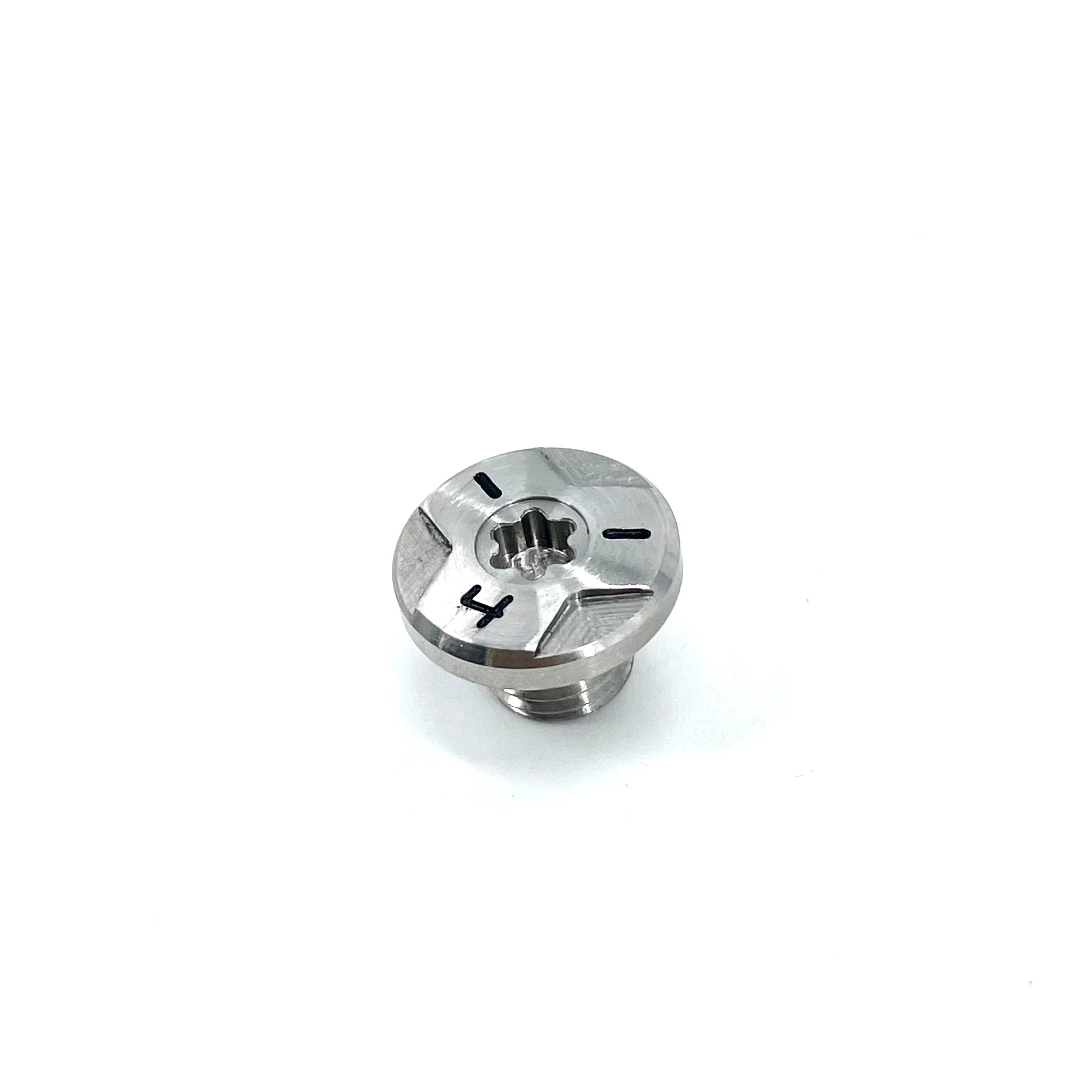 Bridgestone J715 Golf Club Balance Weight Set 2g-16g