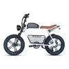 Xe Đạp Điện Địa Hình K7-2 Fat Tire 1000W Siêu Khỏe - Daisan Mart