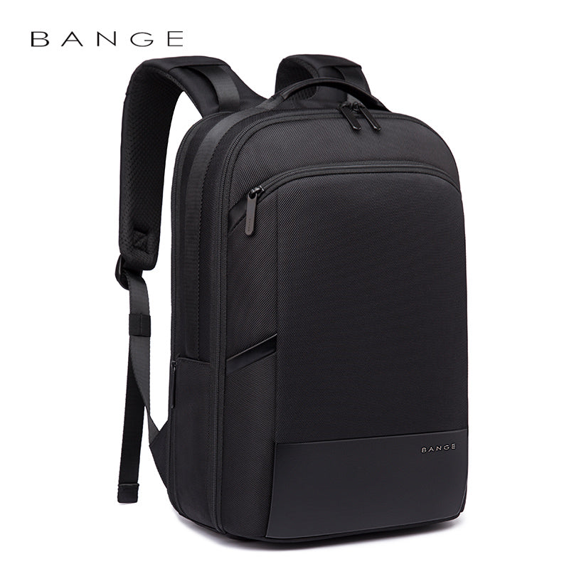 Bán sỉ Ngày Nhà máy Sạc USB Thiết kế tùy chỉnh Ba lô laptop nam thông minh thời trang công sở chống nước