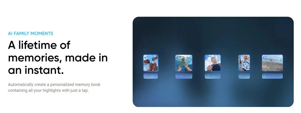 Insta360 GO Ultra 4K Waterproof Mini Camera, 200p Battery