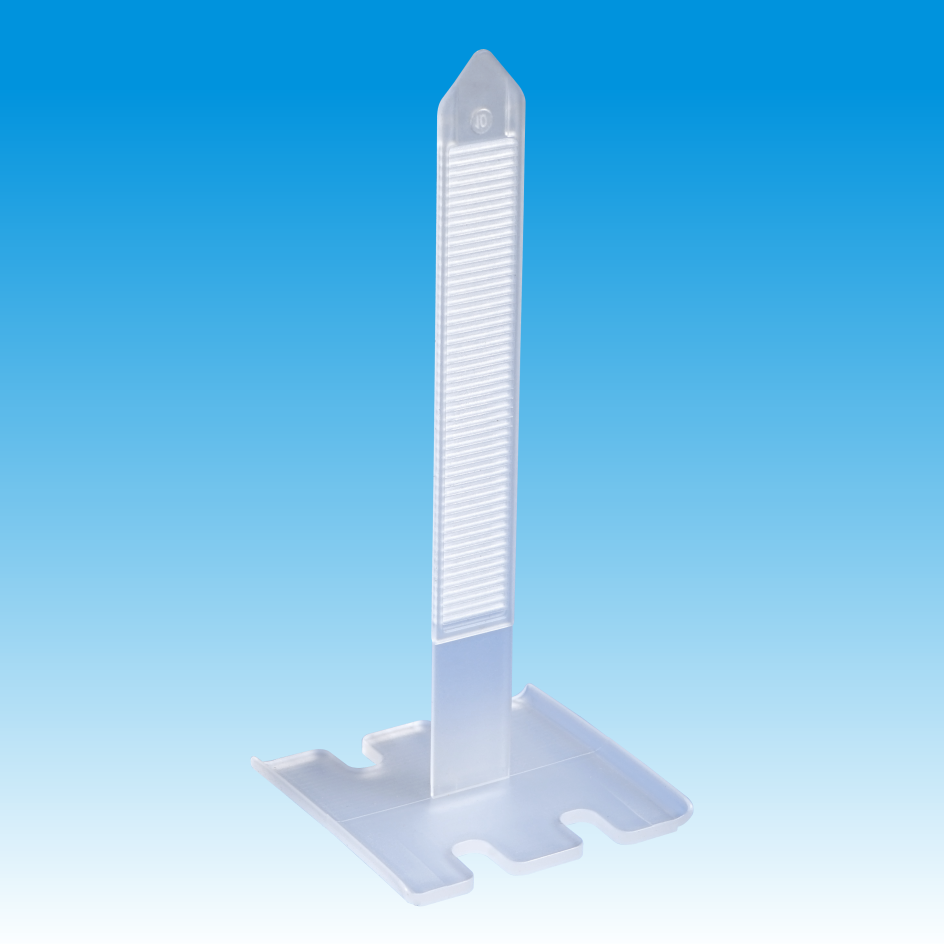 New plastic brick leveling system DL-E 