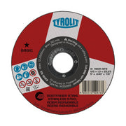125x12x22mm inch metal cutting disc Abrasive tools