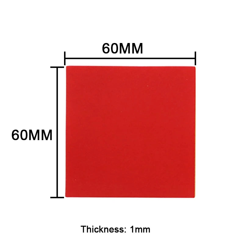 Băng Keo Acrylic Trong Suốt Siêu Dính Không Dấu 50cps - Daisan Mart