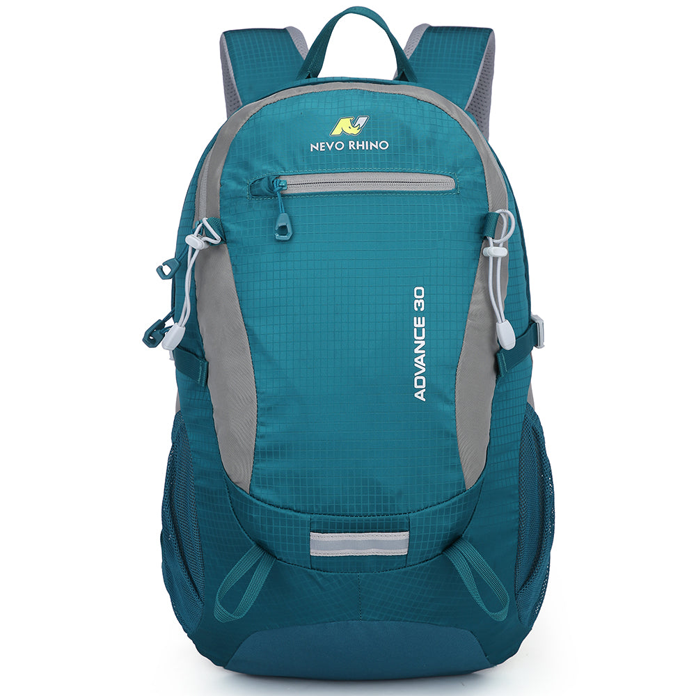 2024 New Large Capacity Women's Sports Hiking Luggage Backpack 