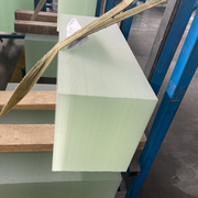 Ultra thin iron solar panel cover glass for outdoor bathroom stairs, industrial entrance, hotel, warehouse, decorative lighting 