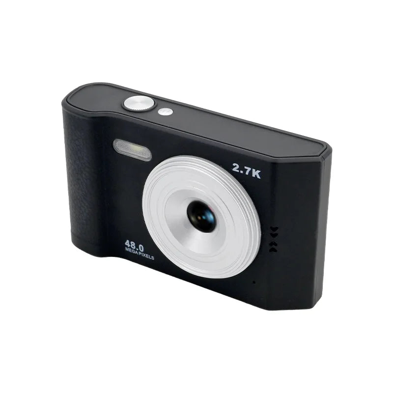 Máy Ảnh Kỹ Thuật Số 1080P Cho Trẻ Em Yêu Thể Thao