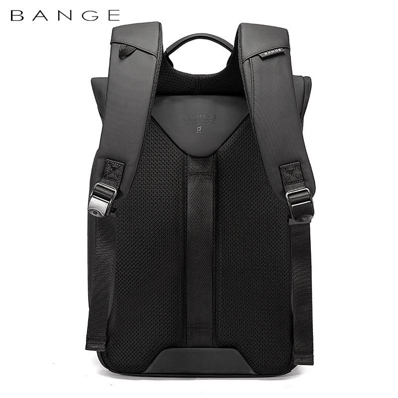 Bange High Quality Waterproof Laptop Backpack for Men and Students for Work and Travel New Wholesale Model 