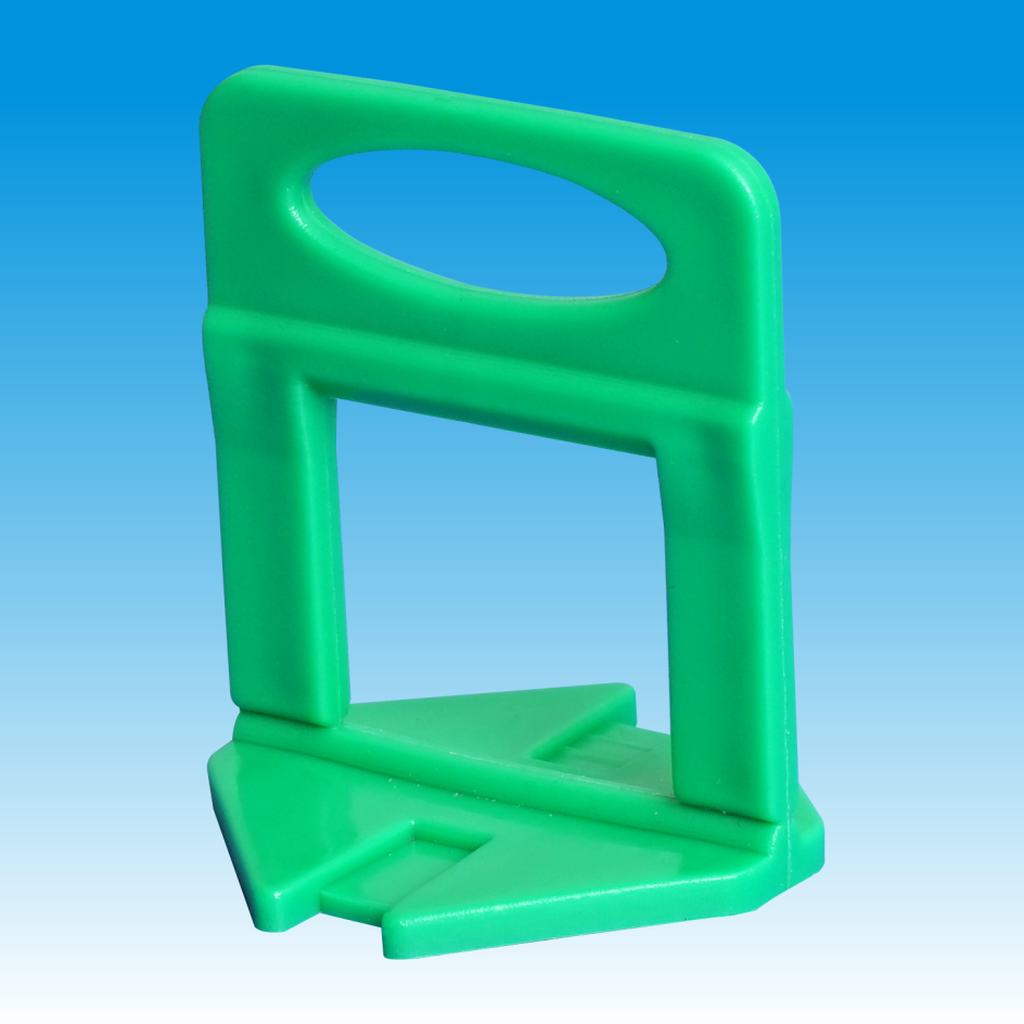 Advanced Lock For Tiles 3.0mm (for tiles 6-15mm), Blue 