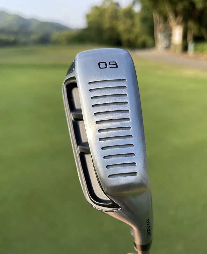 Mazel Multi-Function Chip Sticks For Men And Women Golfers