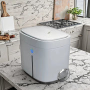 Máy Ủ Phân Mini SUNEFUN SF-3KG - Xử Lý Rác & Tã Dùng 1 Lần - Daisan Mart