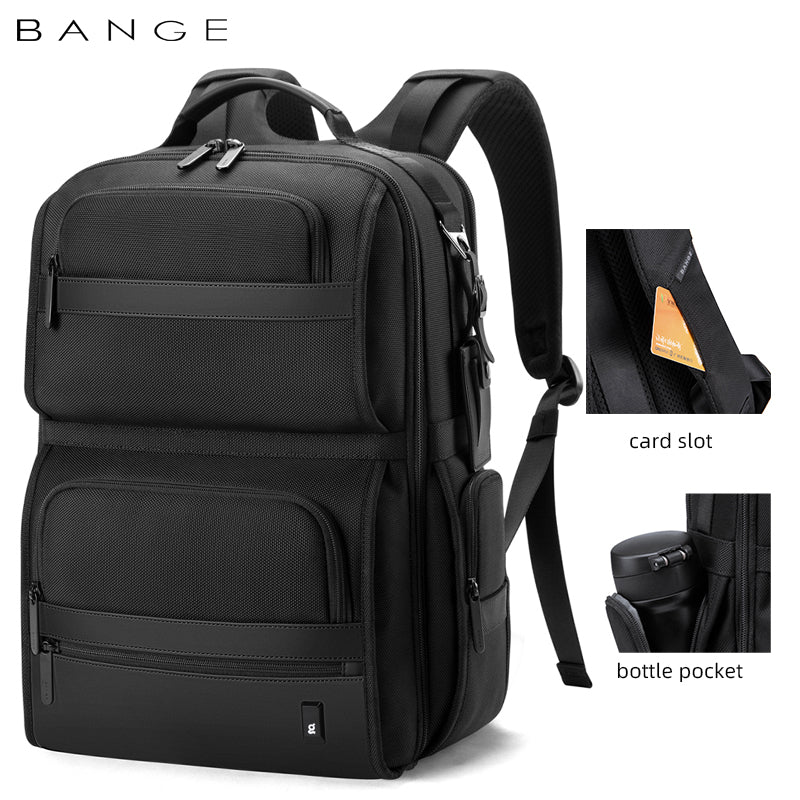 Ba lô công sở, đi học đựng laptop thông minh tùy chỉnh mới - Daisan Mart