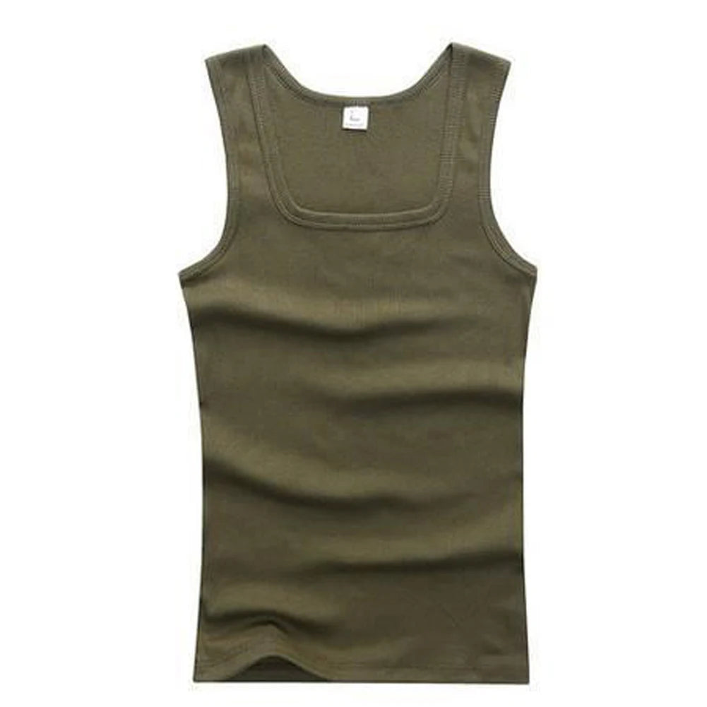Áo Tank Nam Thoáng Khí - Thể Hình & Thời Trang - Daisan Mart