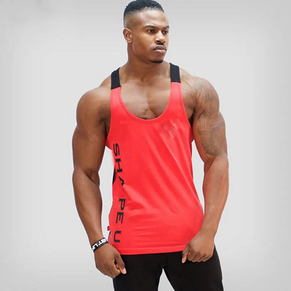 Áo Thể Thao Gym Nam - Thoáng Mát & Phong Cách - Daisan Mart
