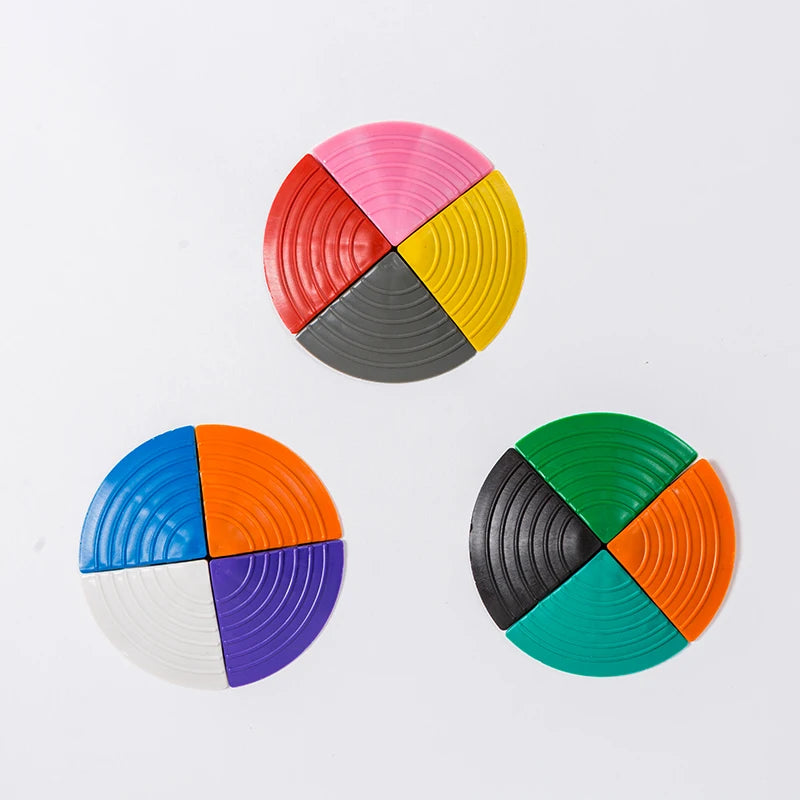 Modular Vented Floor Tiles for Garage Workshop - Anti-Slip Surface, Quick Drain Design - Daisan Mart