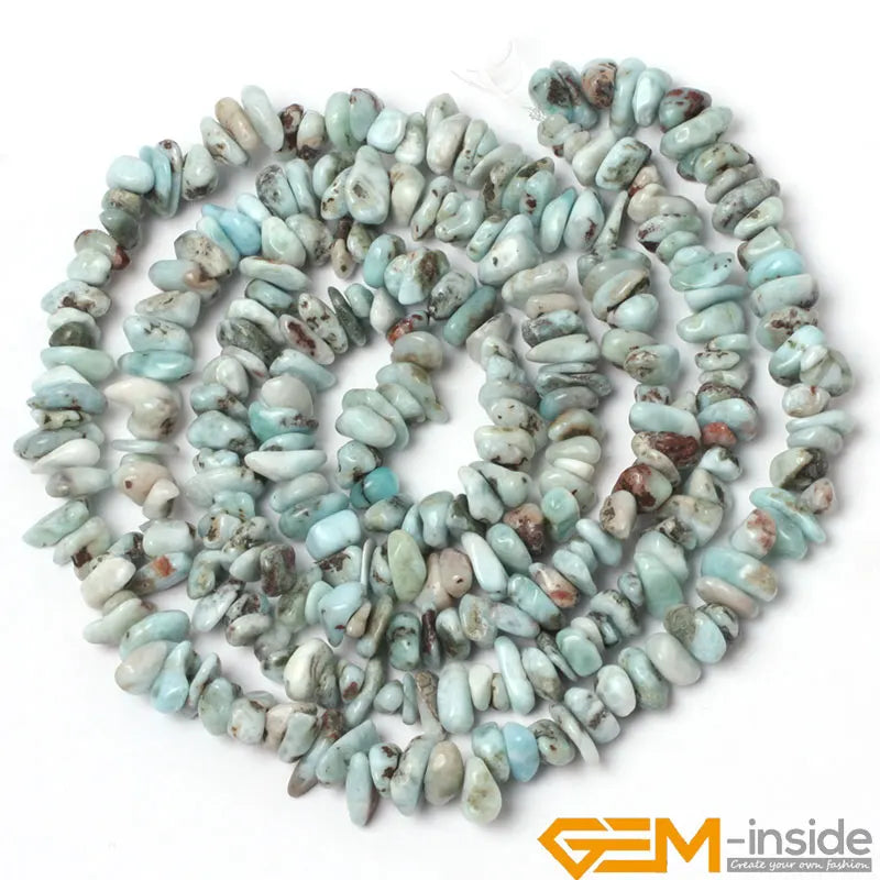 Natural Stone 6-7mm Mix Creative Jewelry 34