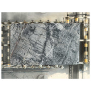 New Factory Manufacturer Price Colorful Grey Marble Slabs For Kitchen Tiles Sale Natural Stone Custom Wall Marble Slabs 