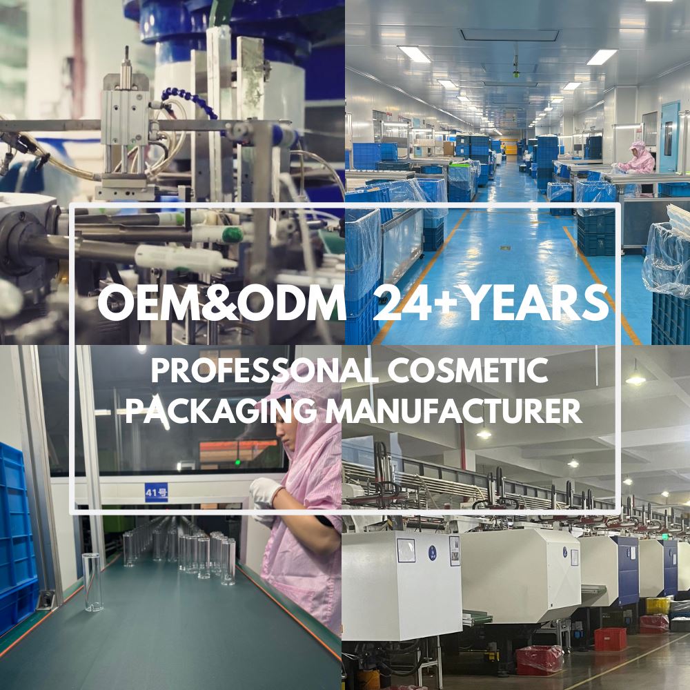 Empty transparent plastic bottle for toner/lotion 120ml 150ml 