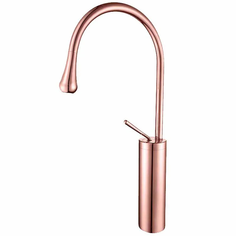 Novel Bathroom Faucet Factory Outlet Bat Lavatory Vessel Faucethroom Sink Faucet - Daisan Mart