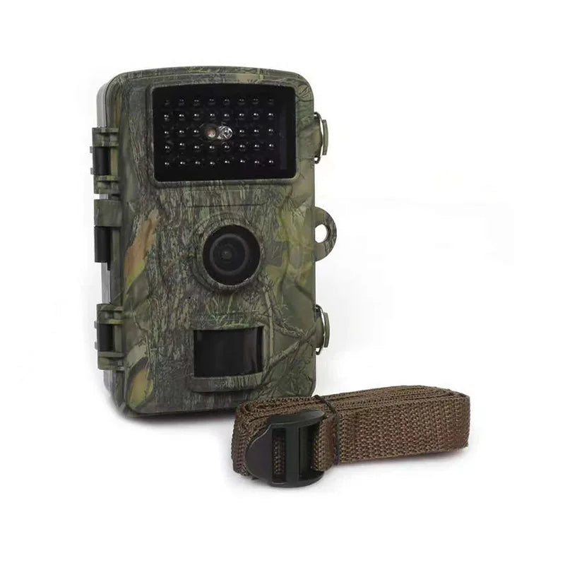 1080P CMOS Wide Angle Waterproof Night Hunting Camera