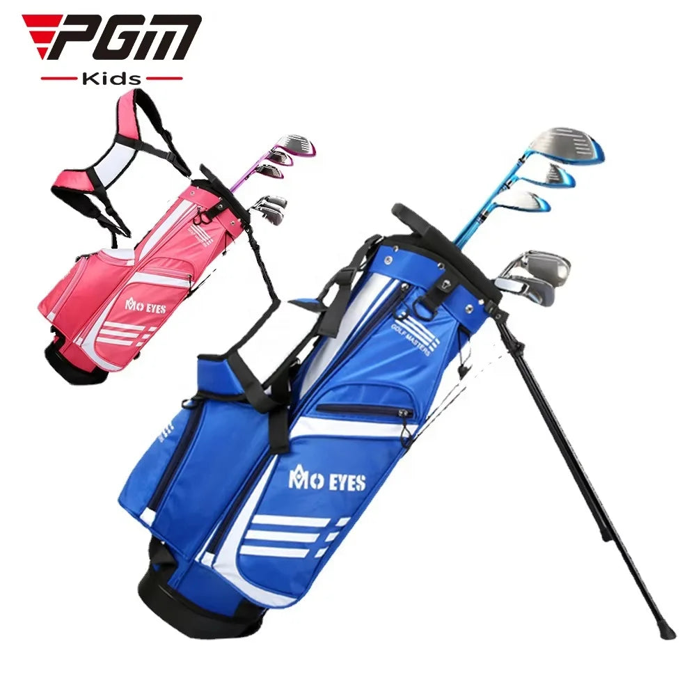 Bộ Gậy Golf Trẻ Em Cao Cấp - Hàng Chính Hãng