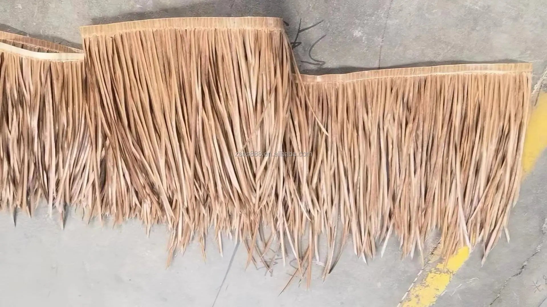 Ngói Lá Thái Nhân Tạo Bền Bỉ Cho Nhà & Biệt Thự - Daisan Mart