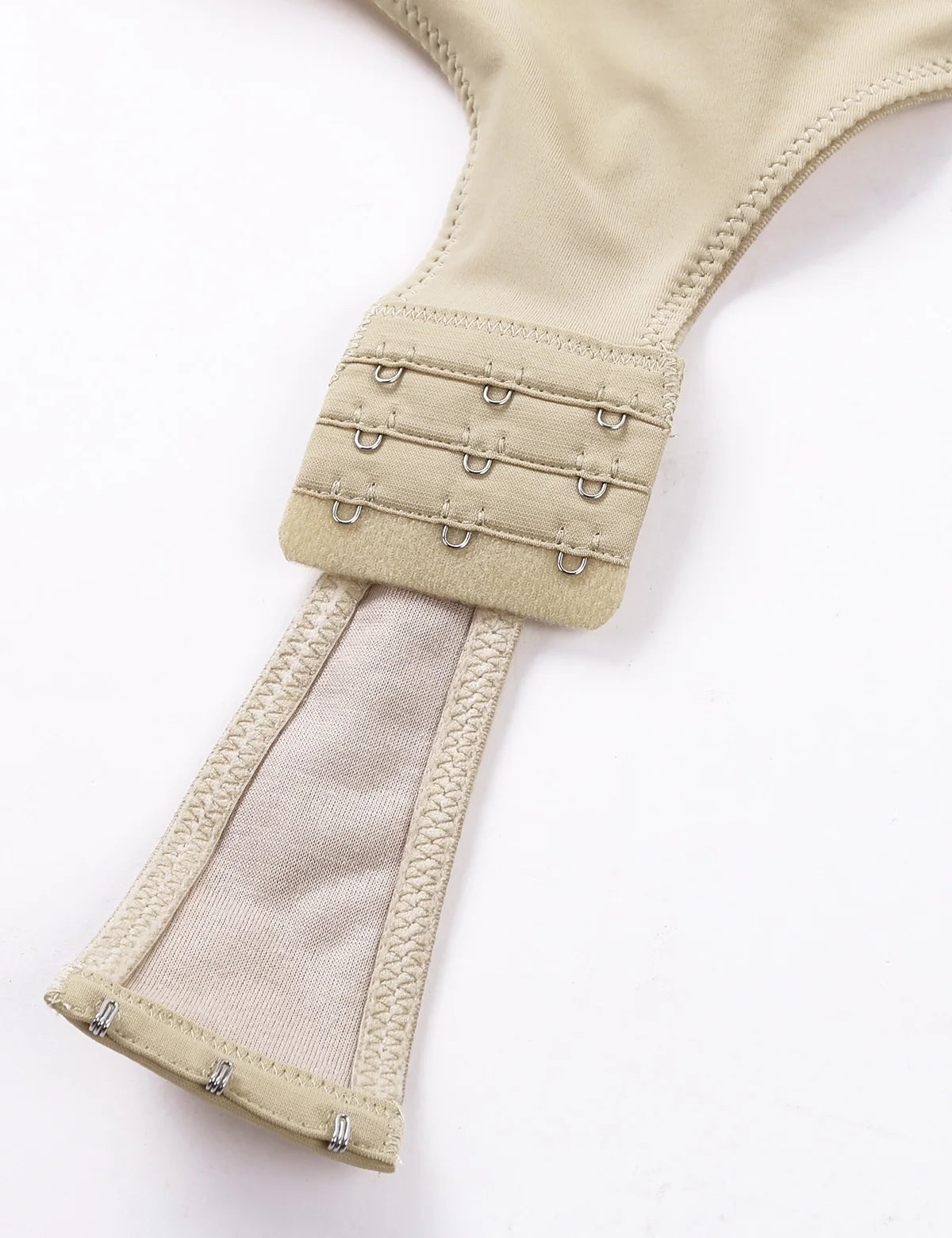 Women's Body Shaper Strapless Bust Lifting Body Shaper