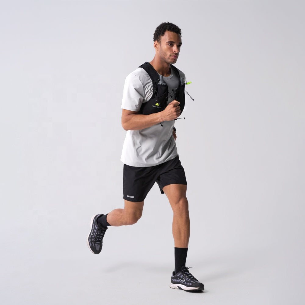 Waterproof Nylon Sports Water Backpack Vest