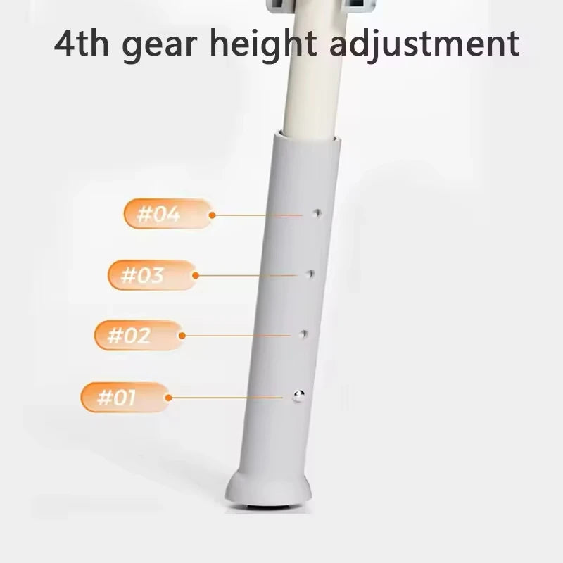 Ba lô Tã & Bàn Thay Di động Gấp Gọn 3in1 - Daisan Mart