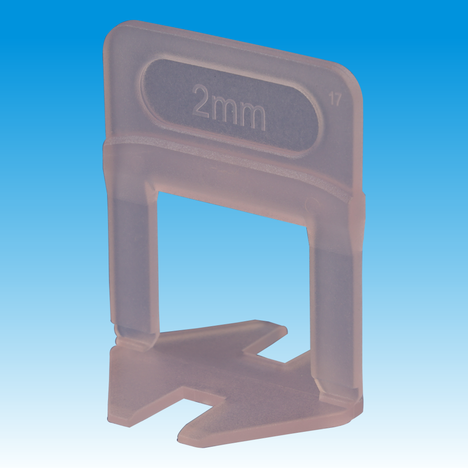 Tile adhesive 2.5mm 