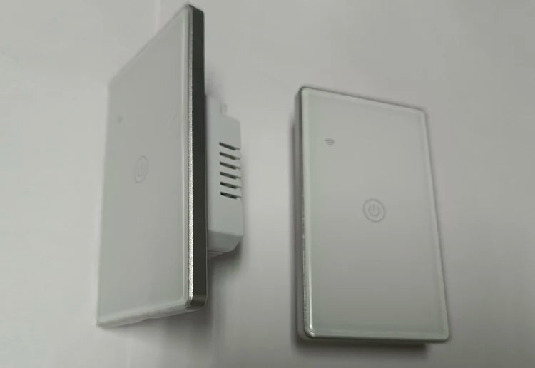 Smart Wifi Light Control - Smart Home Switch