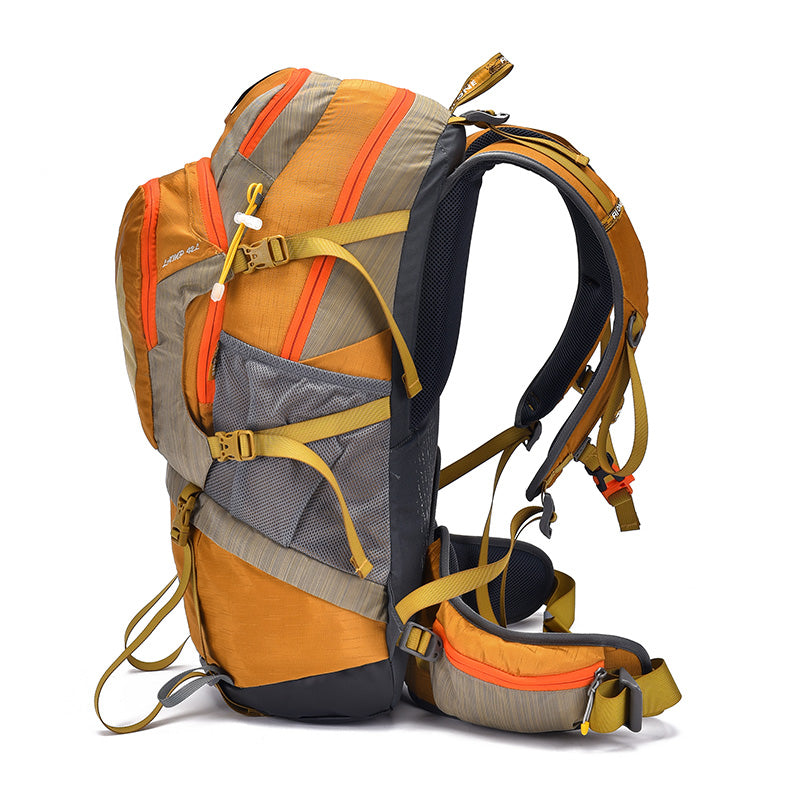 Novation Nylon Backpack, Multi-purpose, Large Capacity, Durable and Beautiful