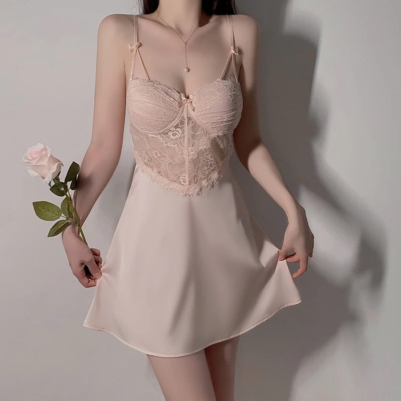 Women's Plus Size Pajamas - Comfortable Pajama &amp; Halter