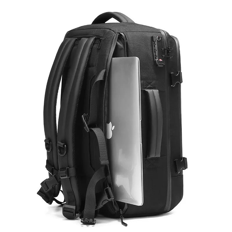 Balo Nam Đa Năng Dung Tích Lớn Cho Laptop, Sinh Viên - Daisan Mart
