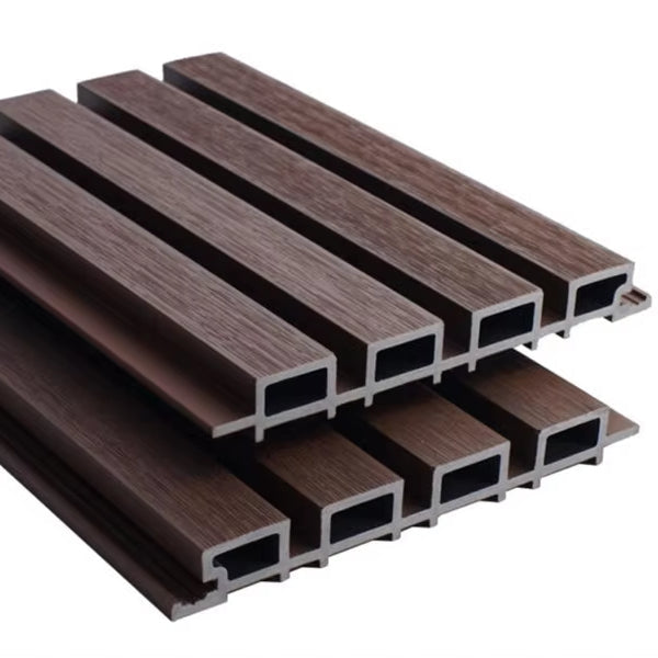 High quality waterproof WPC wall cladding 
