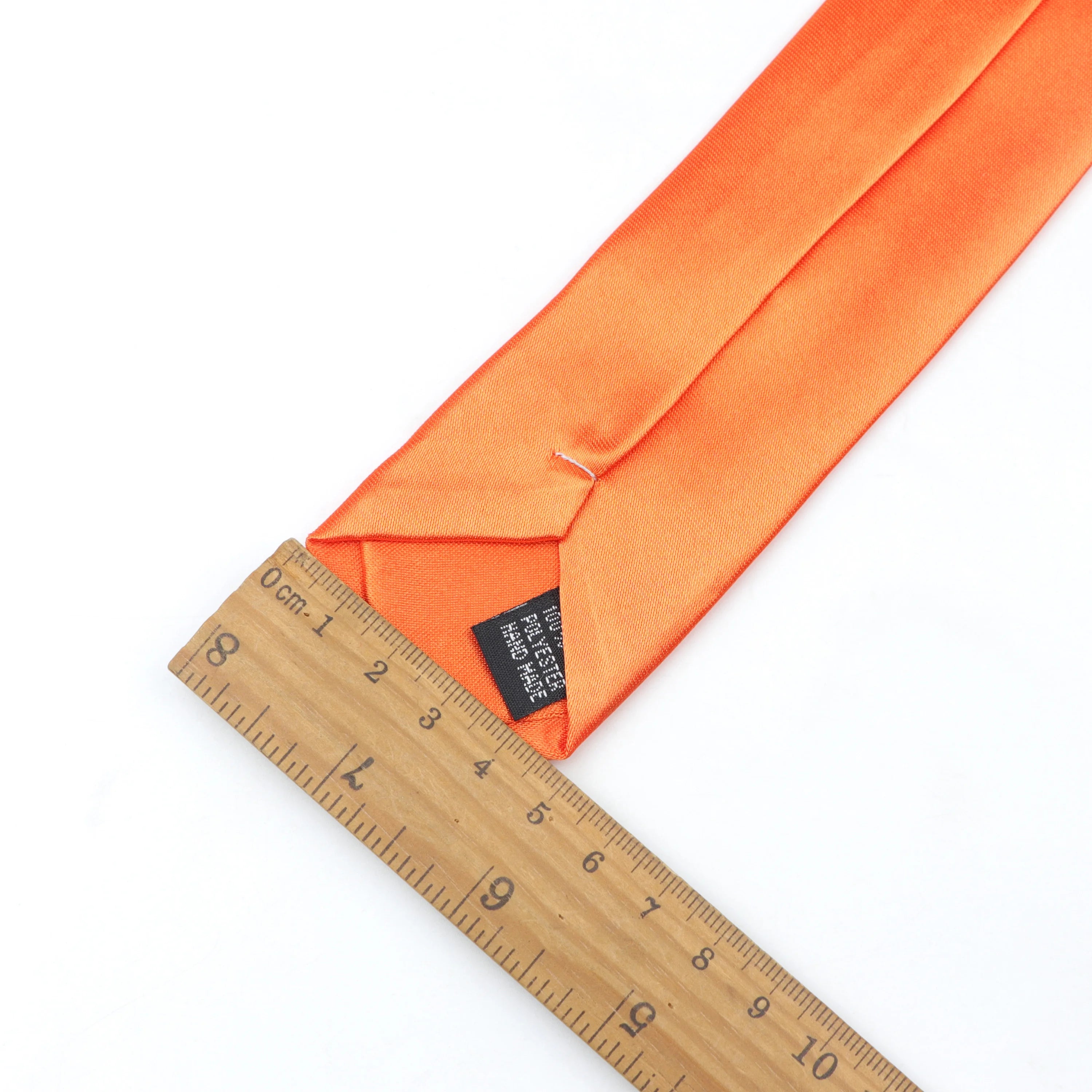 Cà vạt nam thời trang, màu sắc đa dạng, chất liệu polyester - Daisan Mart